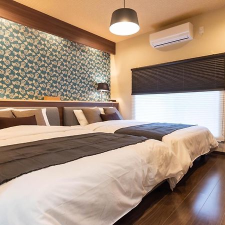 Bijou Suites Miyabi Οσάκα Εξωτερικό φωτογραφία