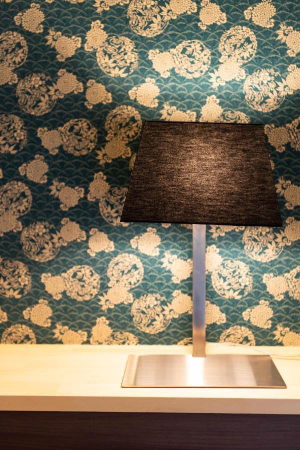 Bijou Suites Miyabi Οσάκα Εξωτερικό φωτογραφία