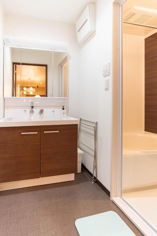 Bijou Suites Miyabi Οσάκα Εξωτερικό φωτογραφία