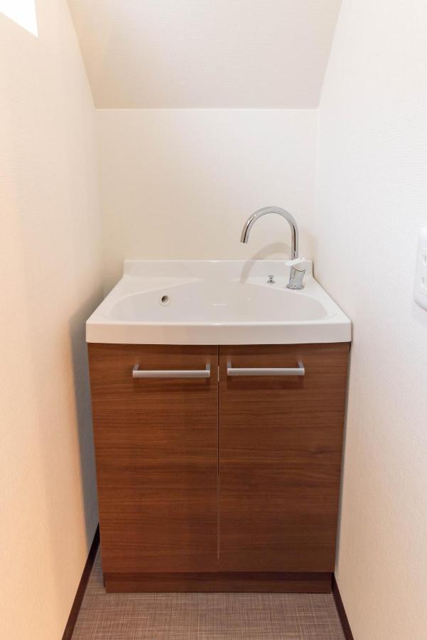 Bijou Suites Miyabi Οσάκα Εξωτερικό φωτογραφία