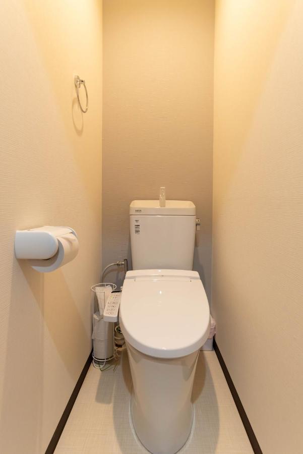 Bijou Suites Miyabi Οσάκα Εξωτερικό φωτογραφία