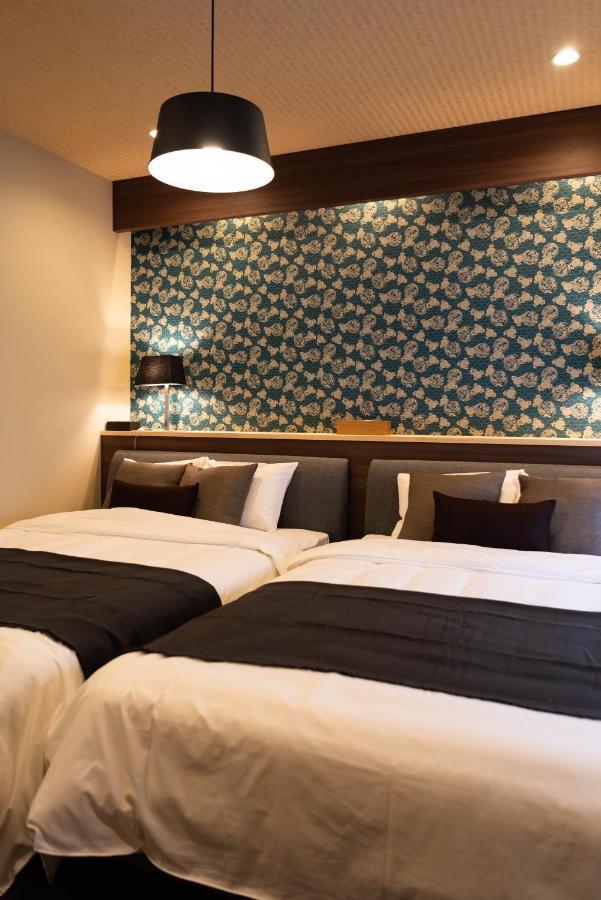 Bijou Suites Miyabi Οσάκα Εξωτερικό φωτογραφία