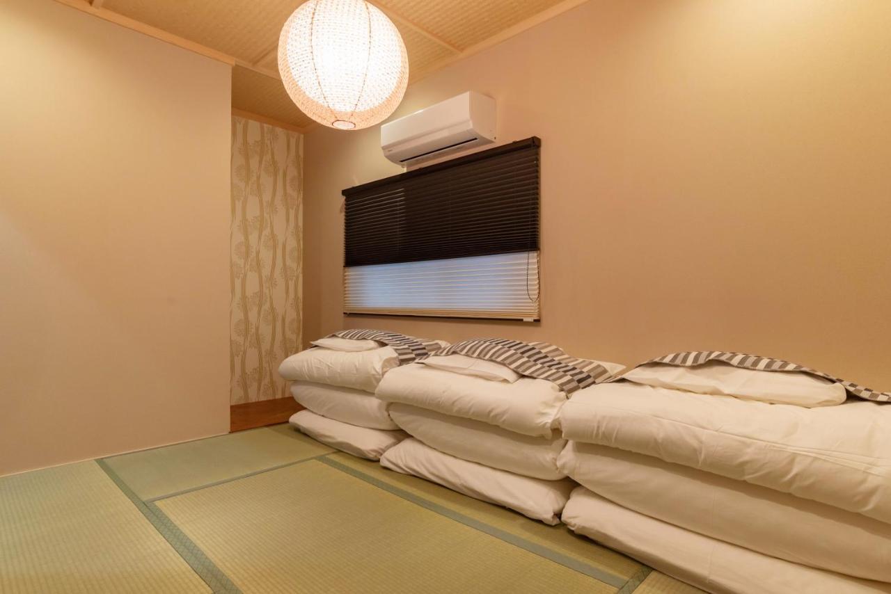 Bijou Suites Miyabi Οσάκα Εξωτερικό φωτογραφία