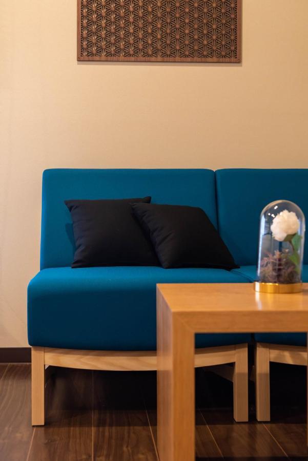 Bijou Suites Miyabi Οσάκα Εξωτερικό φωτογραφία